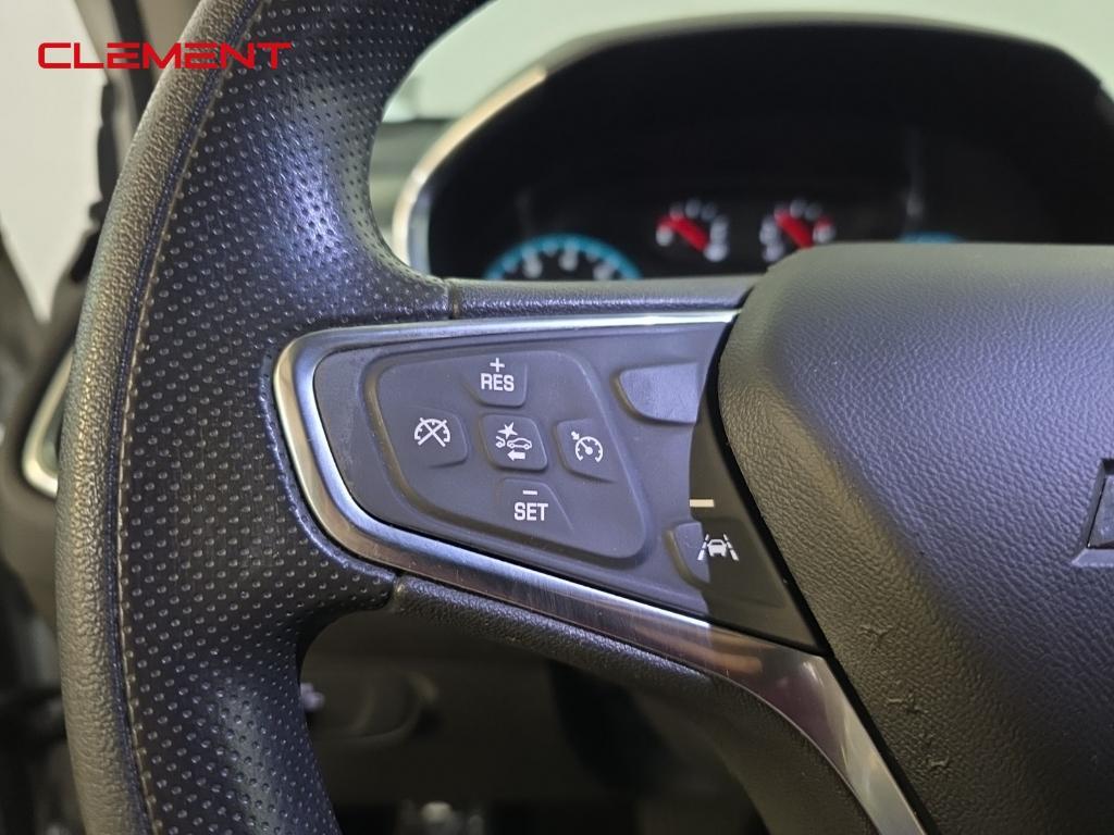 used 2021 Chevrolet Equinox car, priced at $16,000