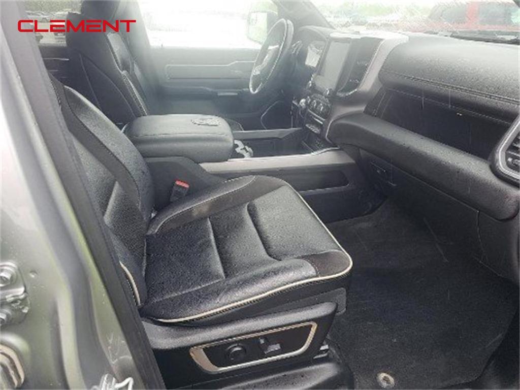 used 2022 Ram 1500 car