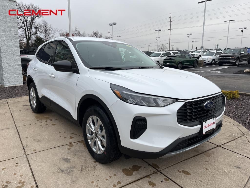 new 2025 Ford Escape car, priced at $28,880