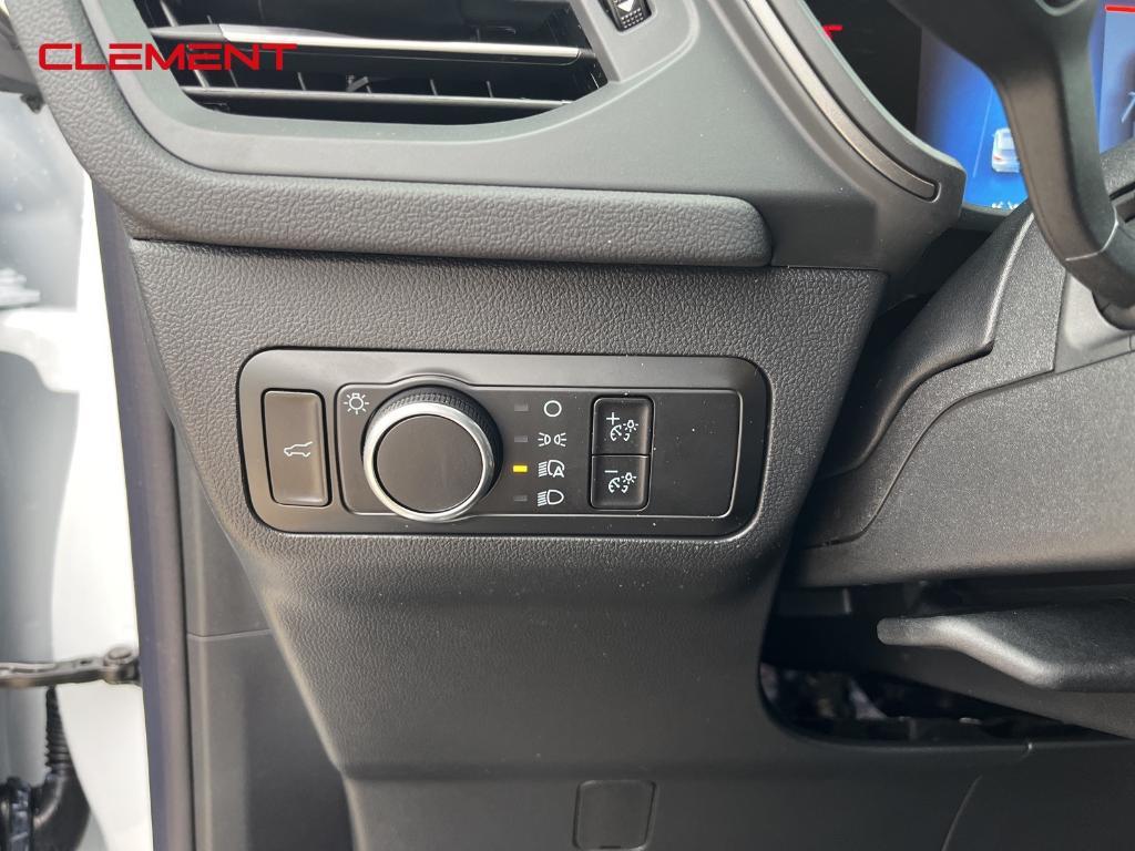 new 2025 Ford Escape car, priced at $28,880