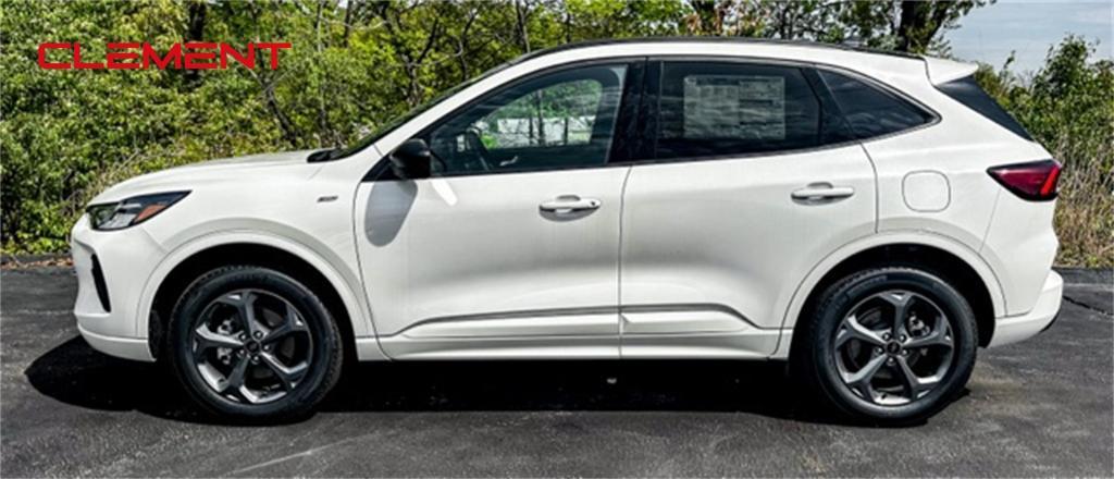 new 2024 Ford Escape car, priced at $34,490
