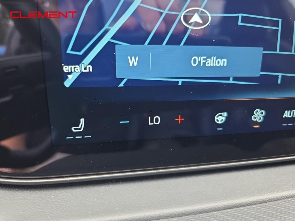 new 2025 Ford Mustang car, priced at $74,720