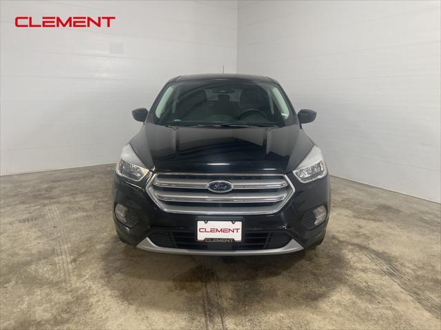 used 2019 Ford Escape car, priced at $14,500