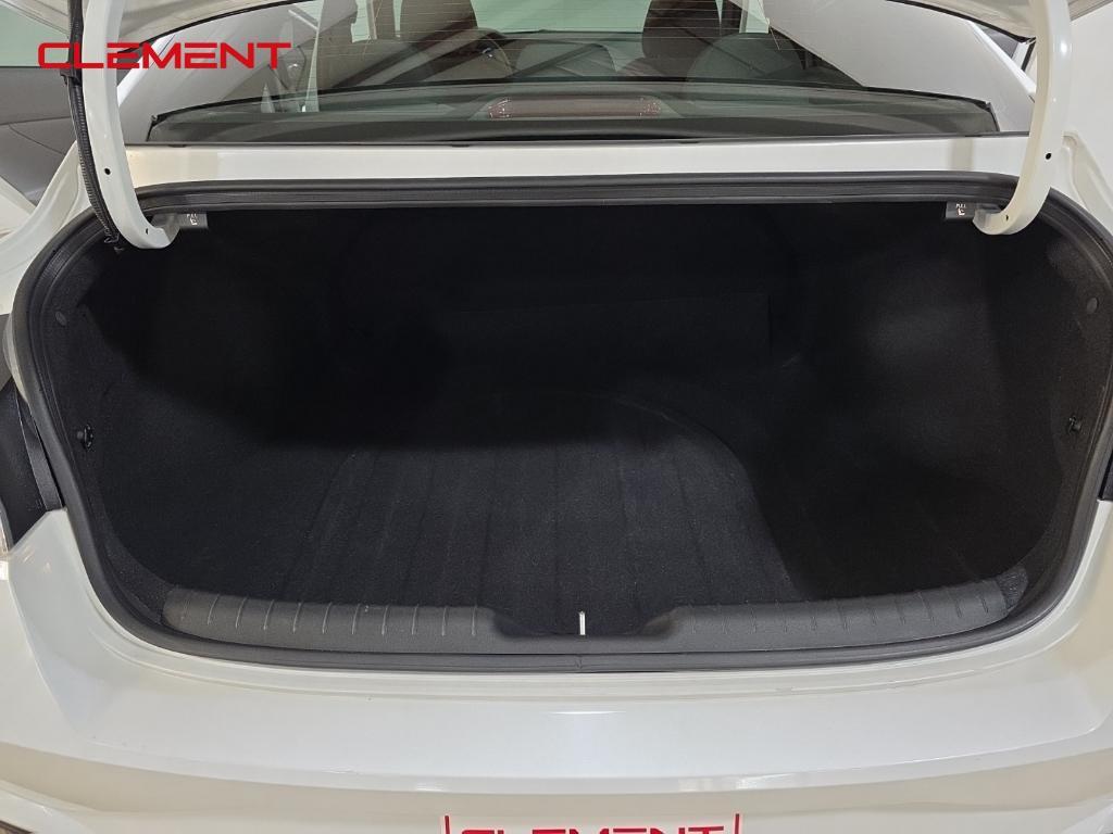 used 2023 Hyundai Elantra car, priced at $18,500