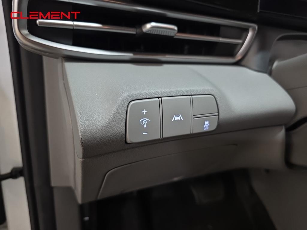 used 2023 Hyundai Elantra car, priced at $18,500