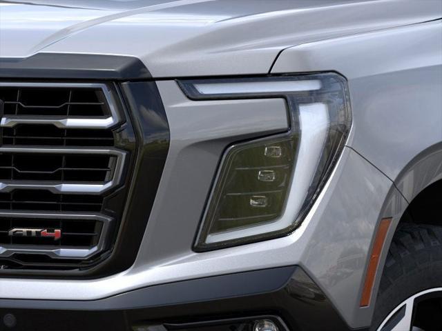 new 2025 GMC Yukon car, priced at $82,055