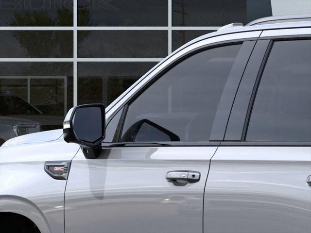 new 2025 GMC Yukon car, priced at $82,055