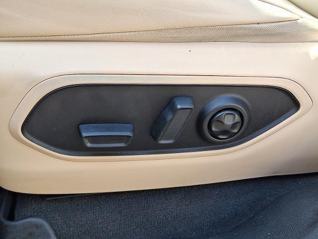 used 2021 Jeep Grand Cherokee L car, priced at $28,495