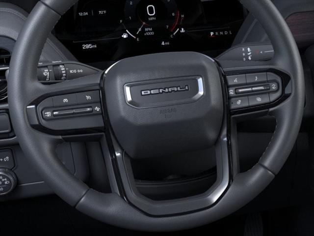 new 2025 GMC Yukon XL car, priced at $88,815