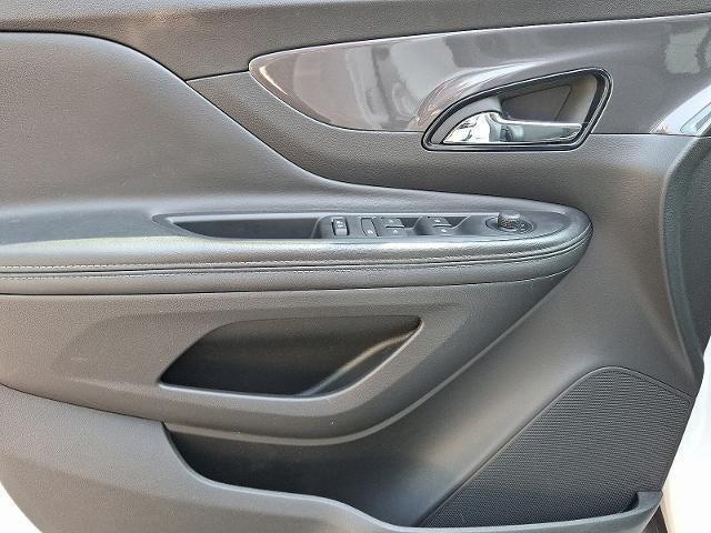 used 2022 Buick Encore car, priced at $17,595