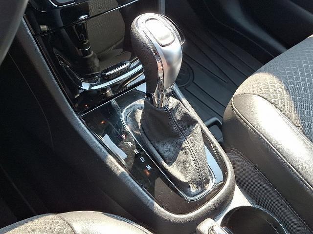 used 2022 Buick Encore car, priced at $17,595