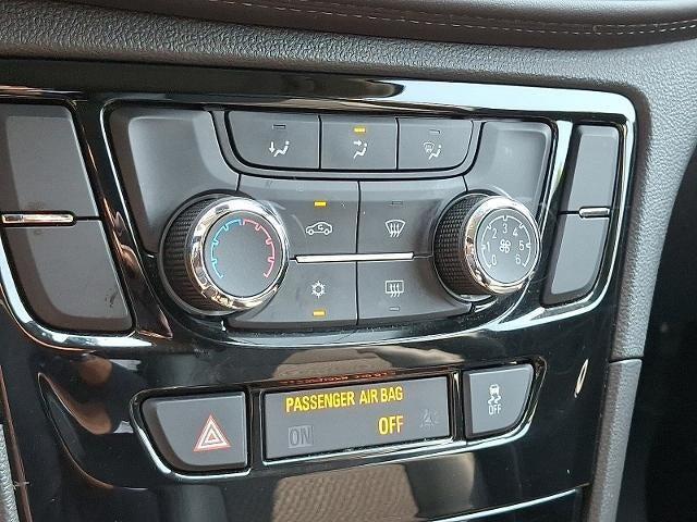 used 2022 Buick Encore car, priced at $17,595