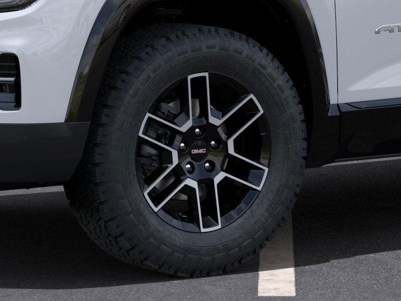 new 2026 GMC Terrain car, priced at $39,995