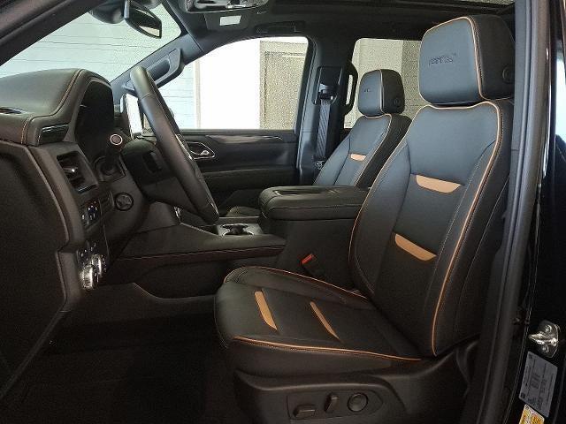 used 2024 GMC Yukon car, priced at $75,795