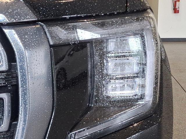 used 2024 GMC Yukon car, priced at $75,795