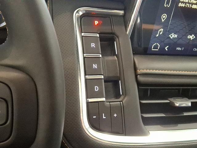used 2024 GMC Yukon car, priced at $75,795