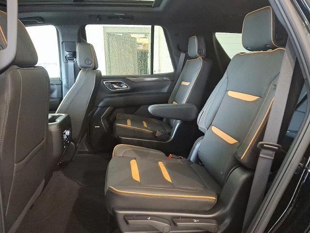 used 2024 GMC Yukon car, priced at $75,795