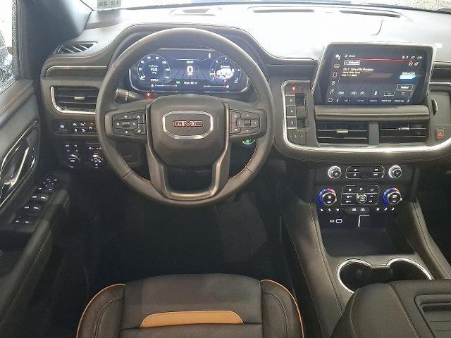 used 2024 GMC Yukon car, priced at $75,795