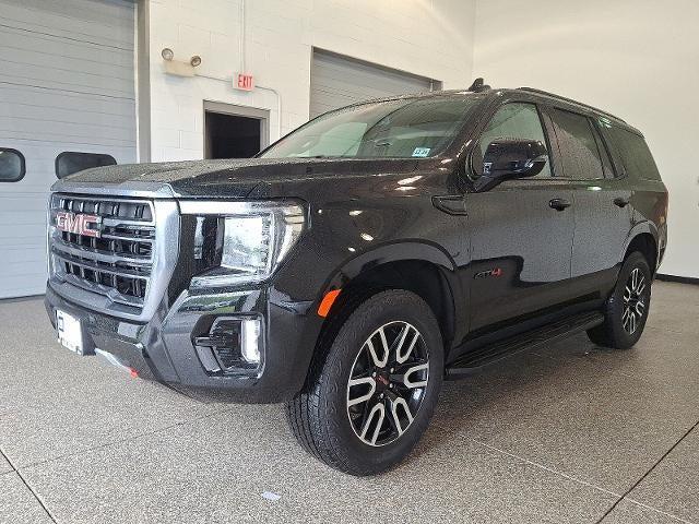 used 2024 GMC Yukon car, priced at $75,795