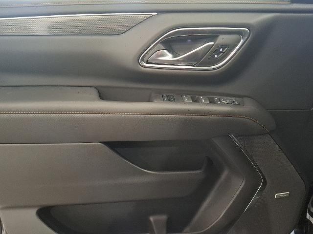 used 2024 GMC Yukon car, priced at $75,795