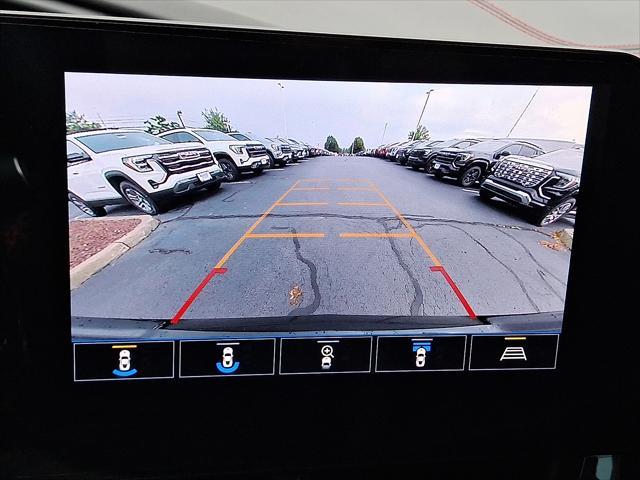 used 2023 Chevrolet Corvette car, priced at $79,595
