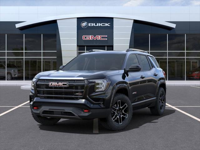 new 2026 GMC Terrain car, priced at $42,310