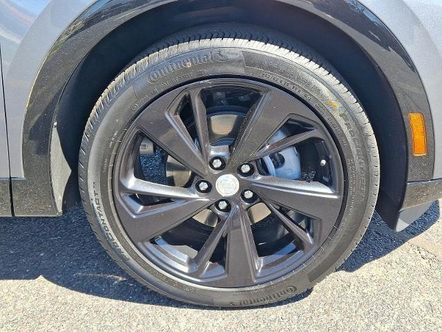 used 2021 Buick Envision car, priced at $27,295