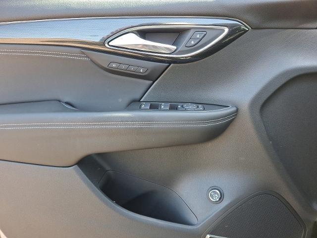 used 2021 Buick Envision car, priced at $27,295