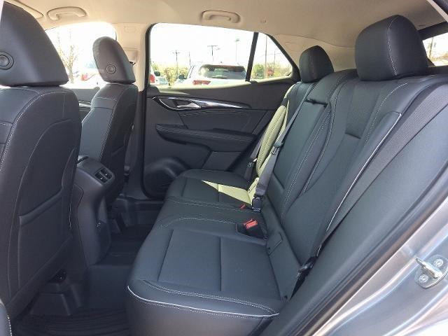 used 2021 Buick Envision car, priced at $27,295