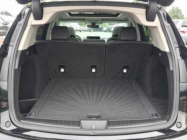 used 2021 Acura RDX car, priced at $28,495