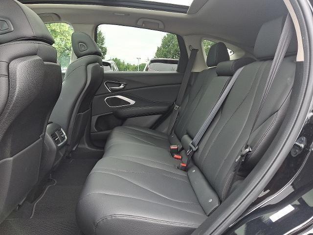 used 2021 Acura RDX car, priced at $28,495