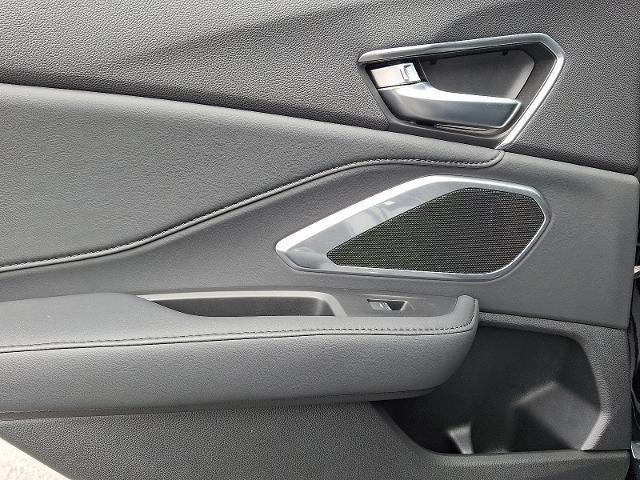 used 2021 Acura RDX car, priced at $28,495