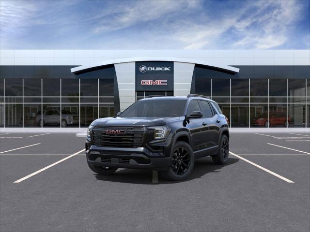 new 2026 GMC Terrain car, priced at $36,985