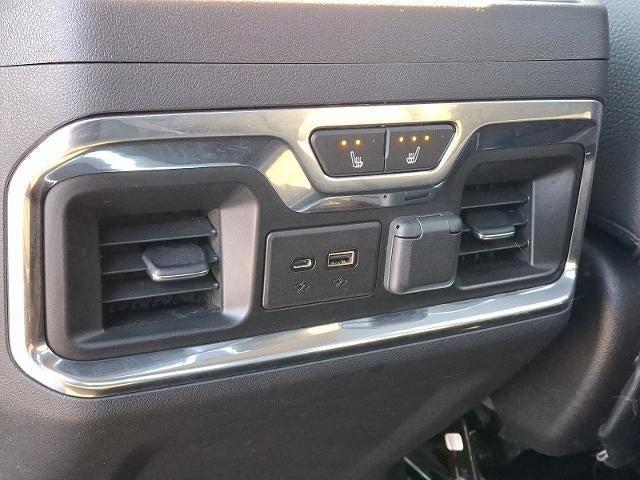 used 2021 GMC Sierra 1500 car, priced at $41,995