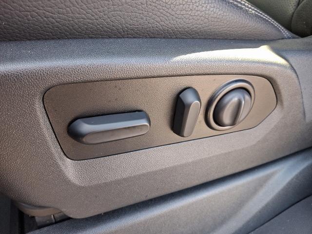 used 2021 GMC Sierra 1500 car, priced at $41,995