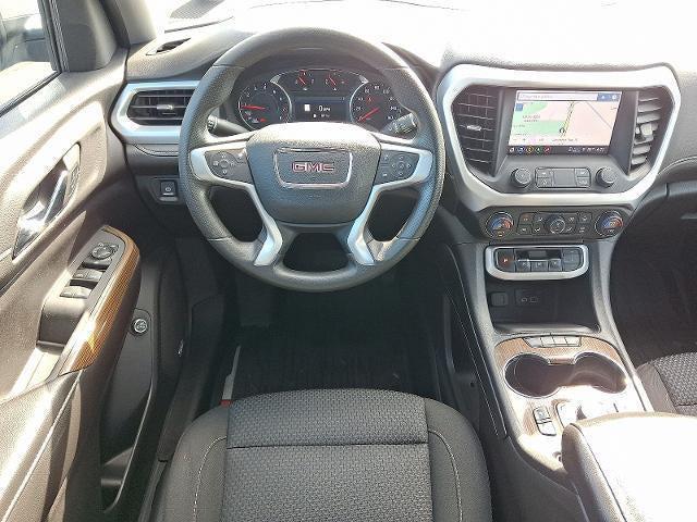 used 2023 GMC Acadia car, priced at $27,495