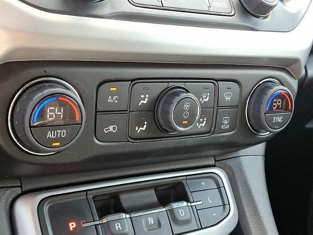 used 2023 GMC Acadia car, priced at $27,495