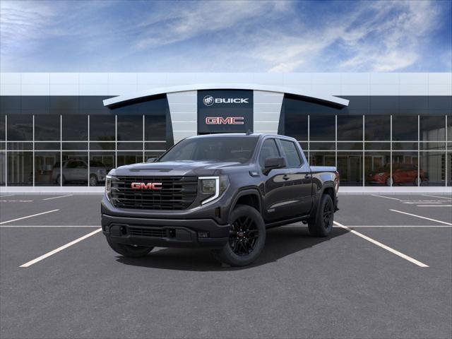 new 2025 GMC Sierra 1500 car, priced at $57,390