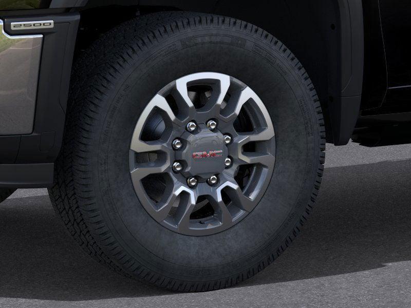 new 2026 GMC Sierra 2500 car, priced at $70,245