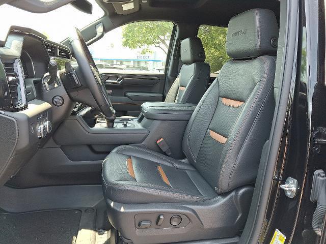used 2023 GMC Sierra 1500 car, priced at $55,495