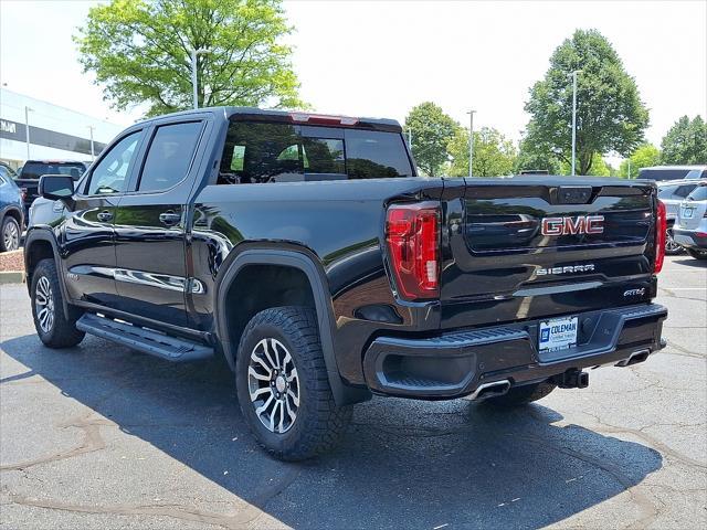 used 2023 GMC Sierra 1500 car