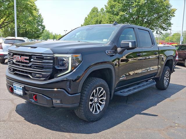 used 2023 GMC Sierra 1500 car