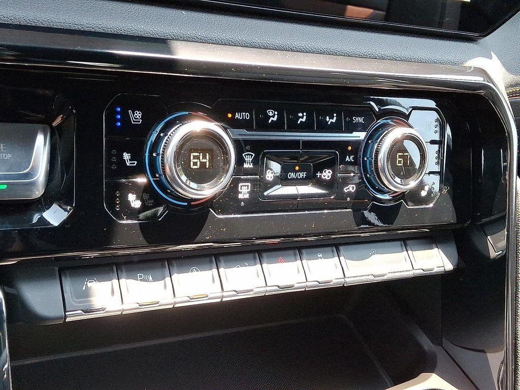 used 2023 GMC Sierra 1500 car, priced at $55,995