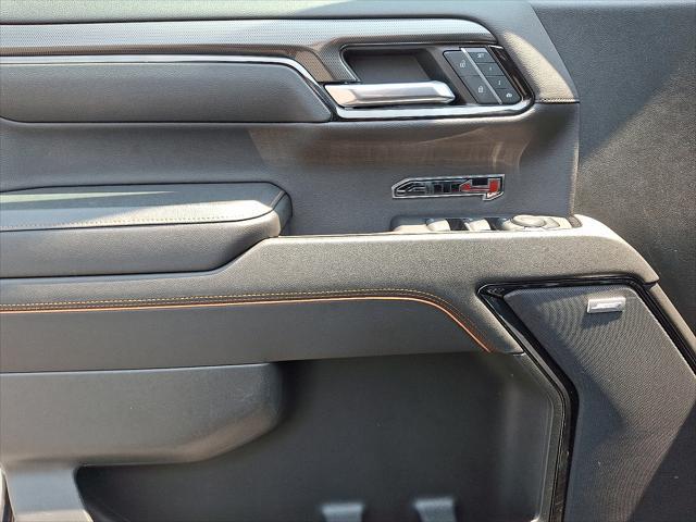 used 2023 GMC Sierra 1500 car