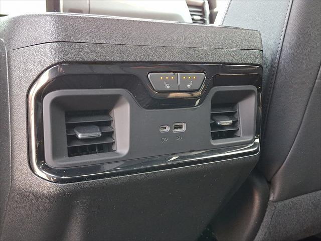 used 2023 GMC Sierra 1500 car
