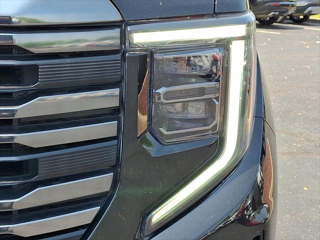 used 2023 GMC Sierra 1500 car