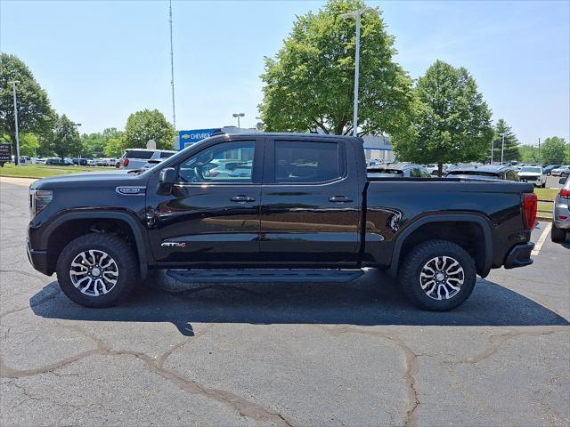 used 2023 GMC Sierra 1500 car