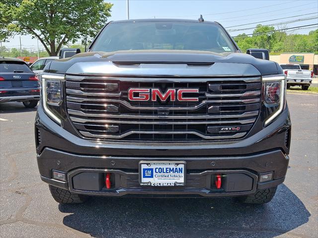 used 2023 GMC Sierra 1500 car