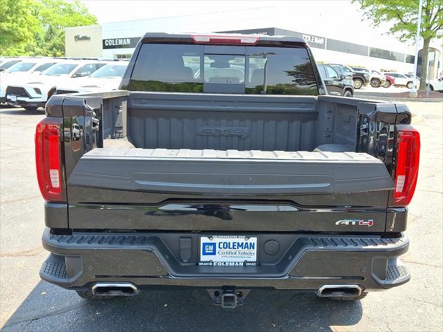 used 2023 GMC Sierra 1500 car