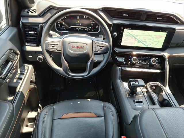 used 2023 GMC Sierra 1500 car